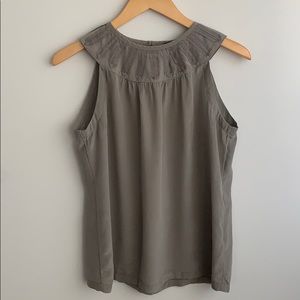 Banana Republic top